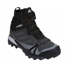 adidas Trail Hiking Shoes Terrex Skychaser LT Mid GTX grey/black Men